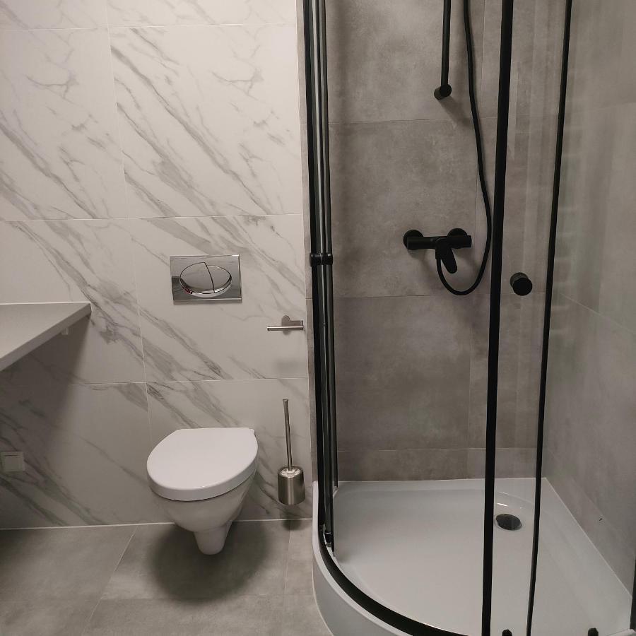 Апартаменти Sympozjum Loft Краків Екстер'єр фото