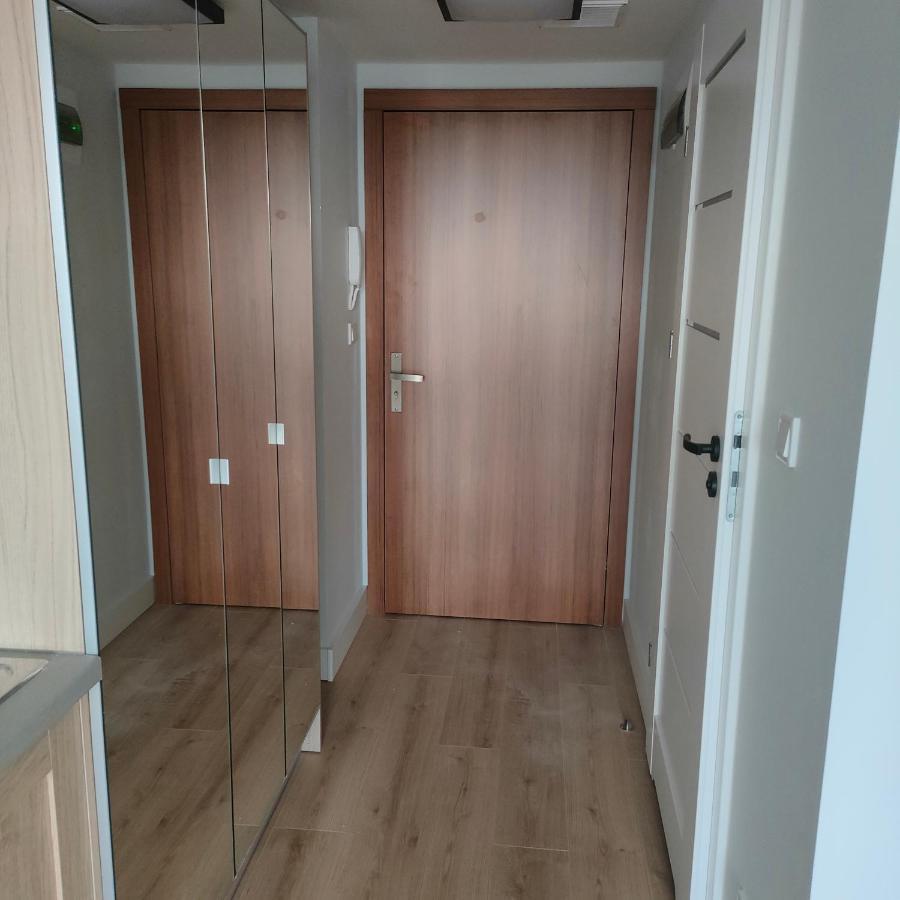 Апартаменти Sympozjum Loft Краків Екстер'єр фото
